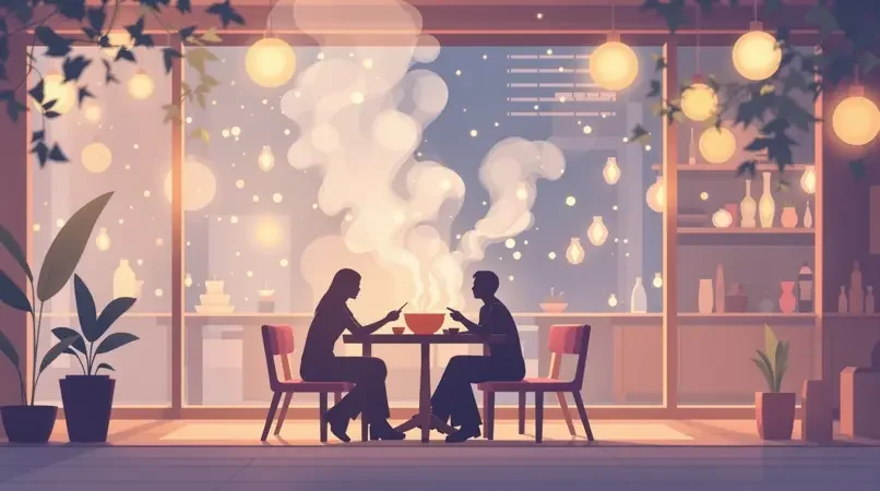 某顶流男星深夜现身火锅店，同款卫衣被网友火速扒出